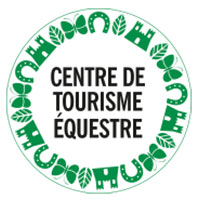 Label Centre de Tourisme Equestre