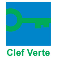 Label  Clé Verte