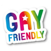 Label  Gayfriendly