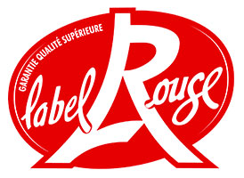 Label Label Rouge