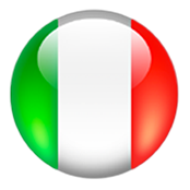 Langue italien