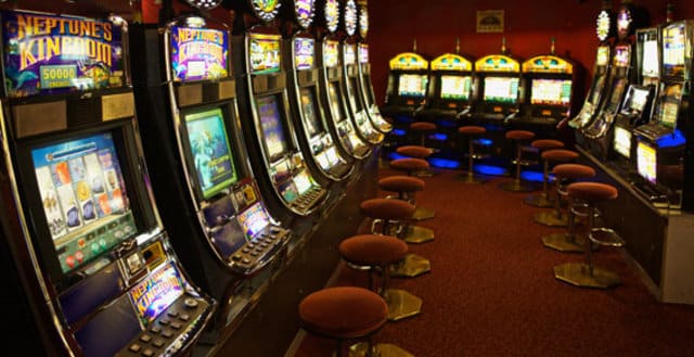 Vegas usa online casino