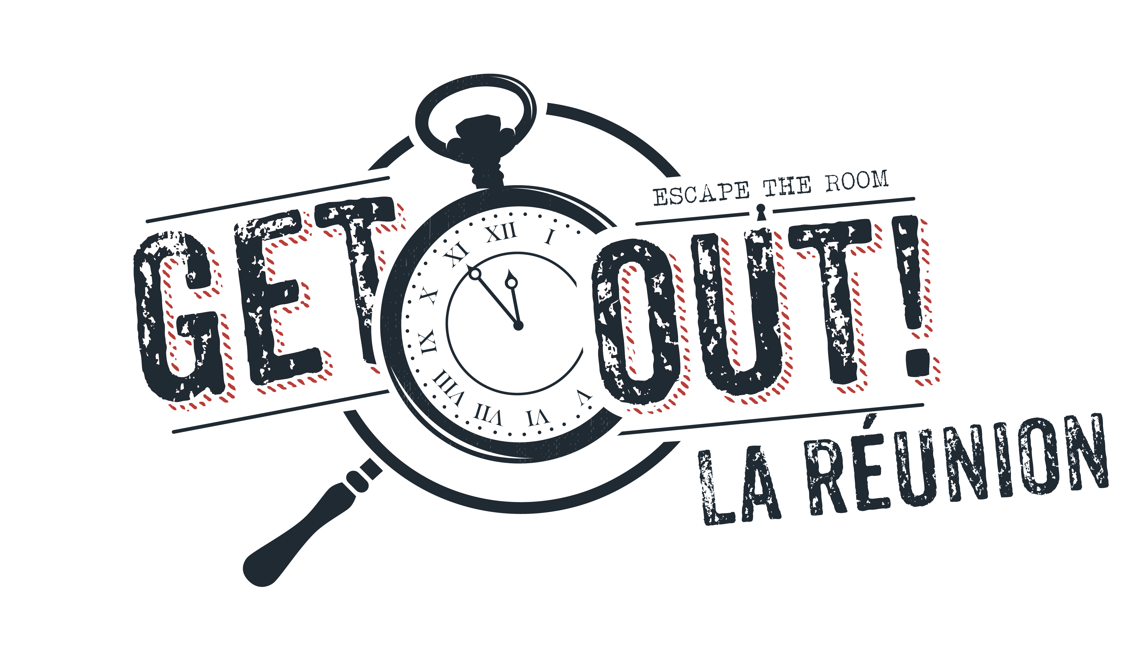 🔎 Vous aimeriez faire - Get Out La Réunion - Escape Game